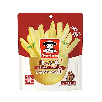 スナックポテト フレーバーズ Snack Potato スナックポテト フレーバーズ Snack Potato